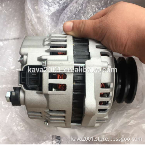 Alternator For Isuzu Trooper,4JX1,8971453863,8971845310,8972192530
